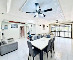 Blk 525 Fragrant Woods (Woodlands), HDB 5 Rooms #544476411